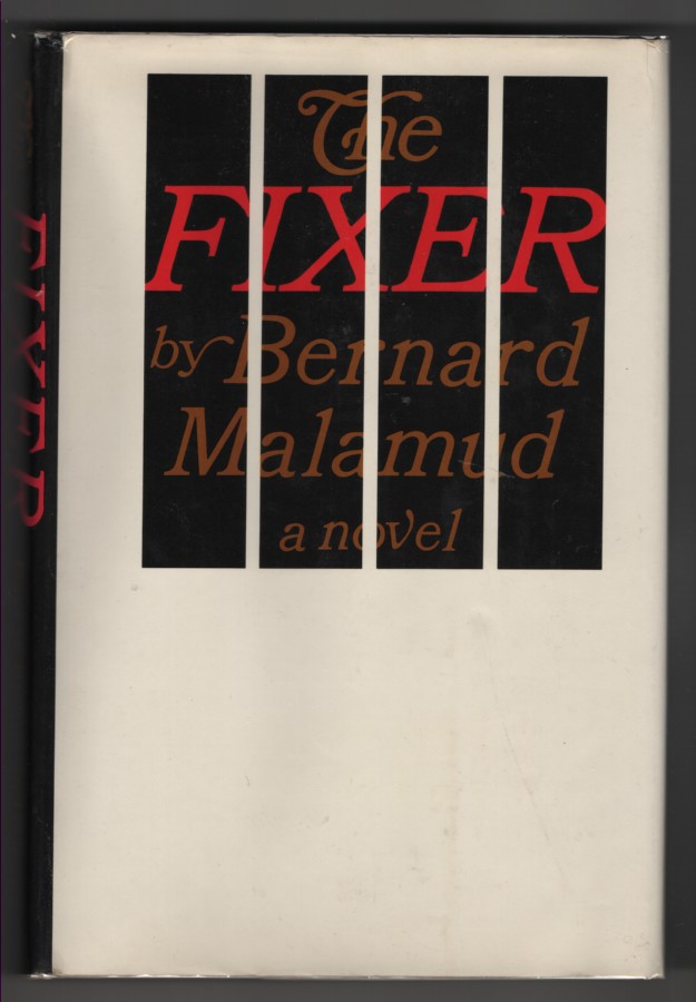 The Fixer
