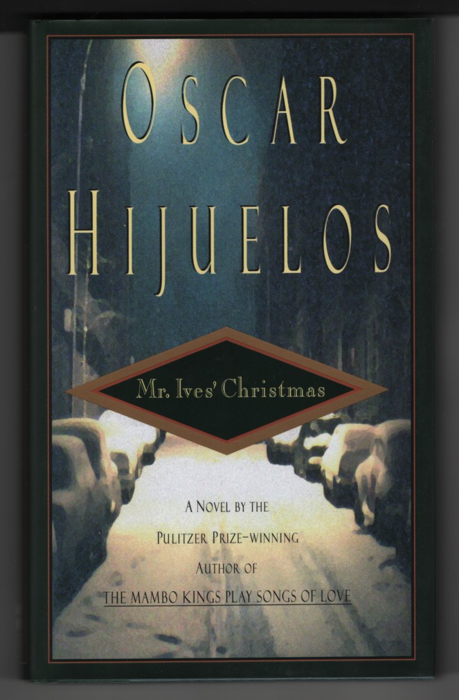 Mr. Ives' Christmas