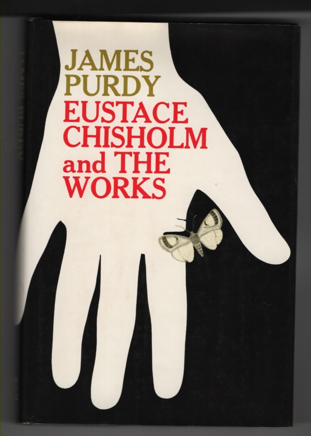 Eustace Chisholm and The Works