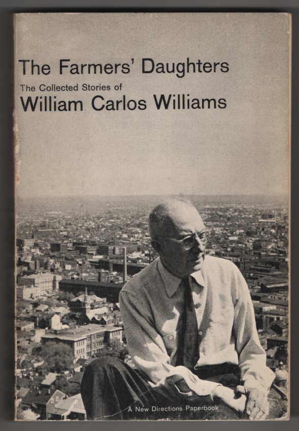 The Farmers' Daughters