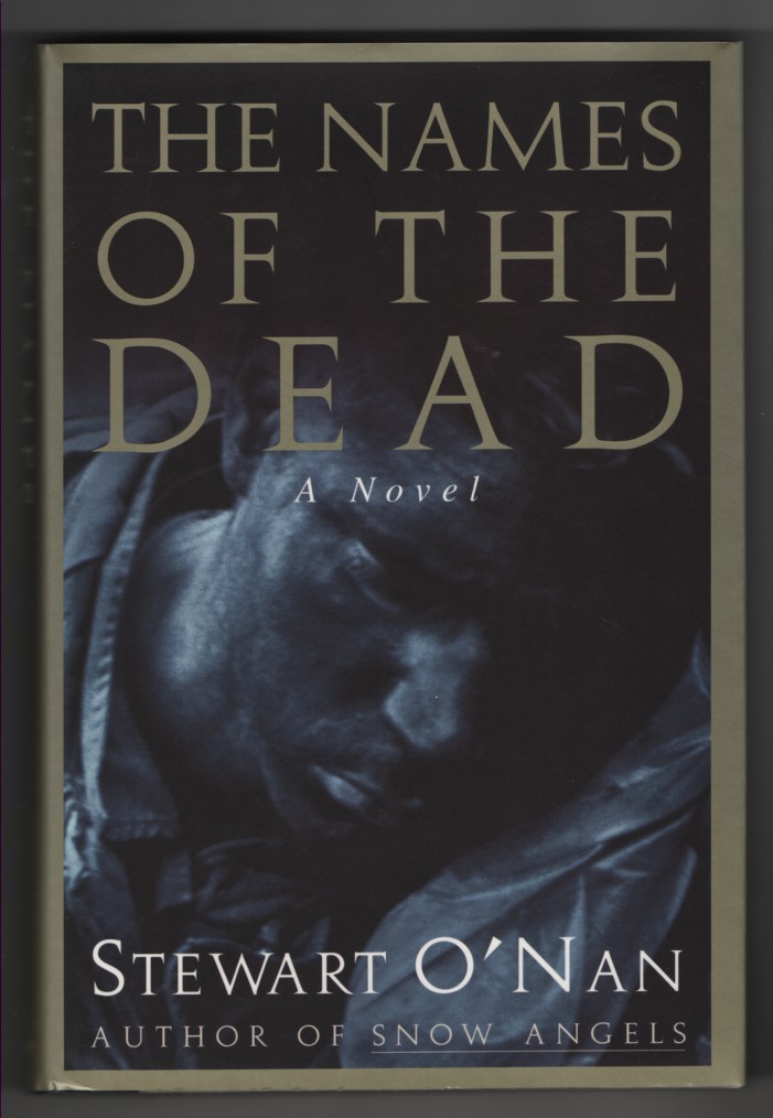 The Names of the Dead
