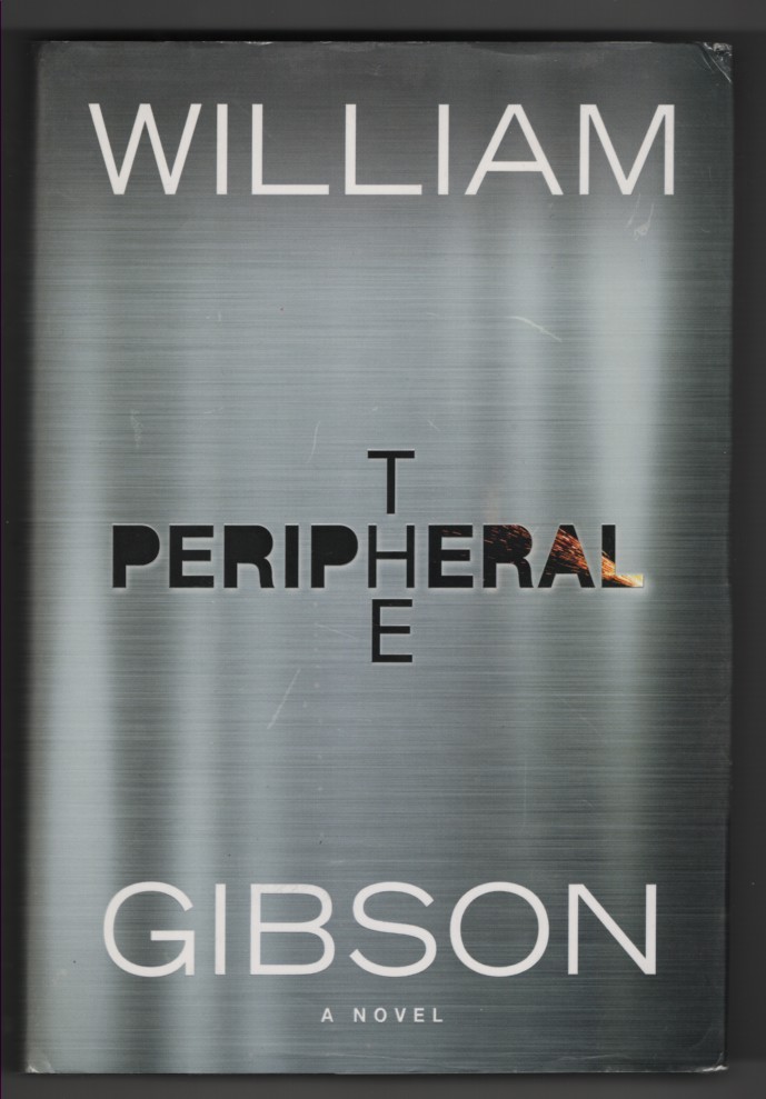 The Peripheral