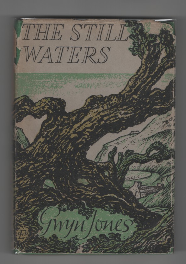 Image for The Still Waters and Other Stories The Still Waters and Other Stories