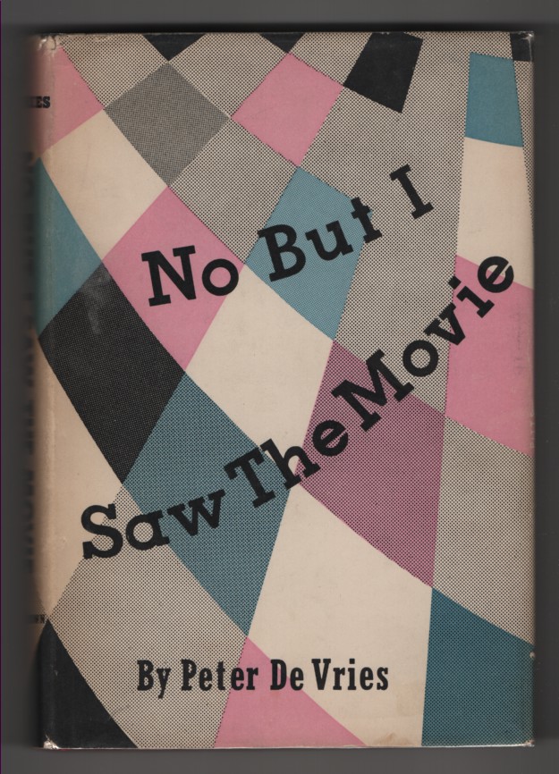 Image for No But I Saw The Movie No But I Saw The Movie