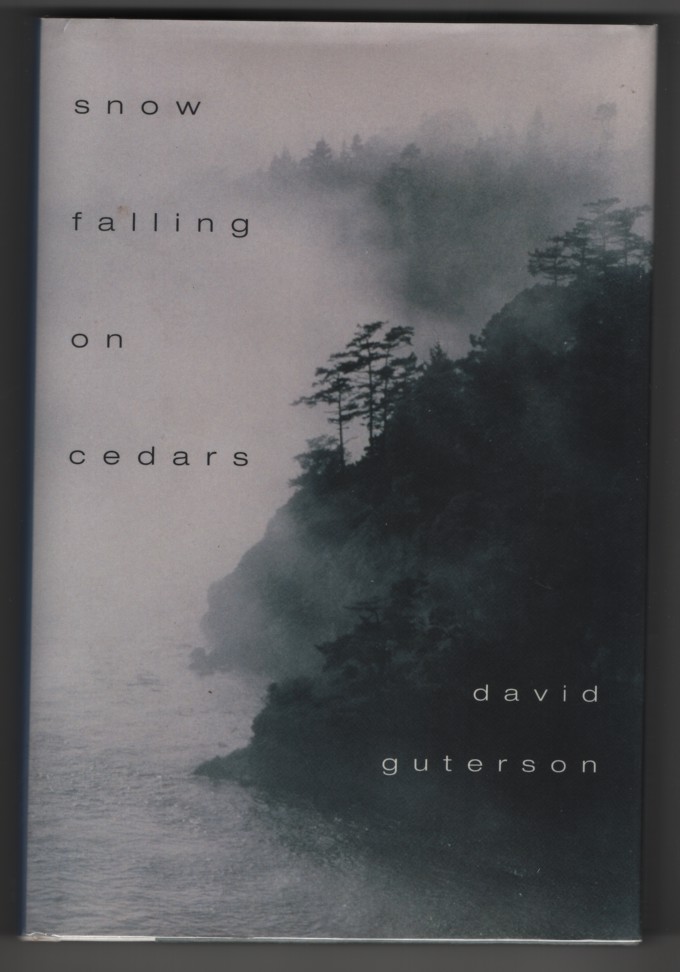 Image for Snow Falling On Cedars Snow Falling On Cedars