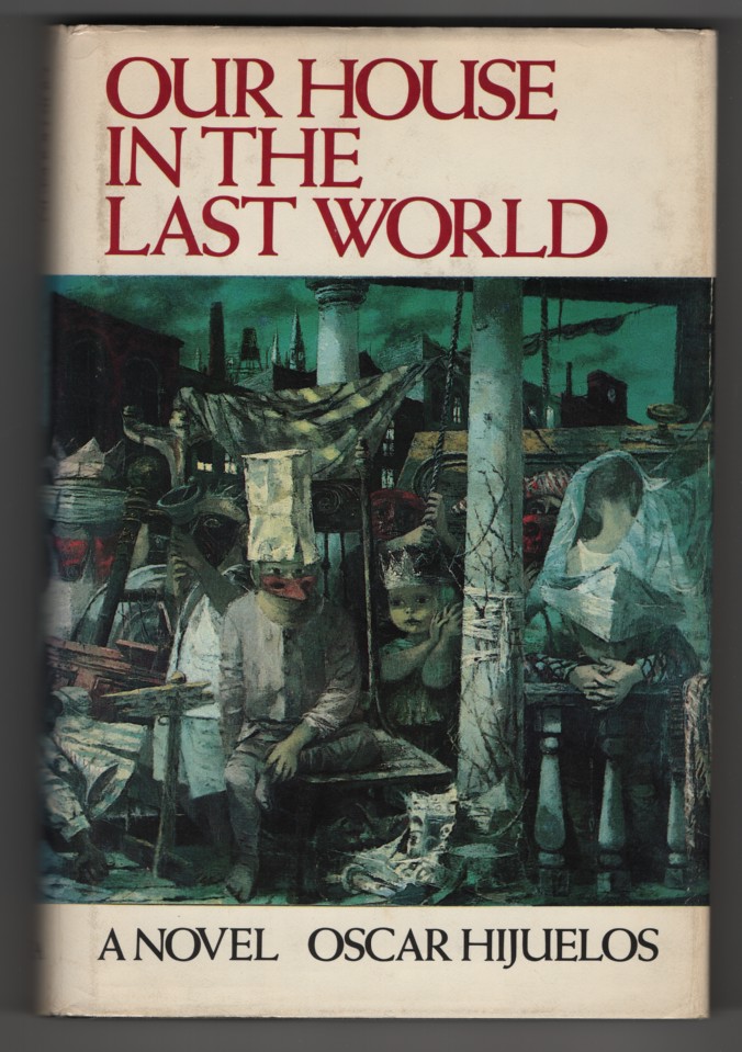 Image for Our House In The Last World Our House In The Last World