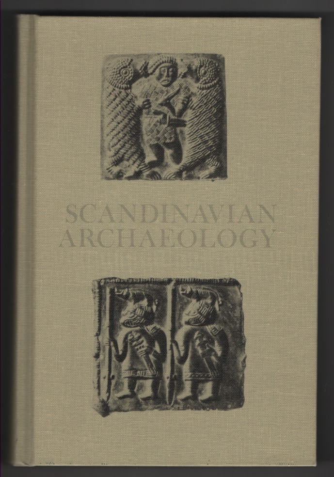 Image for Scandinavian Archaeology Scandinavian Archaeology