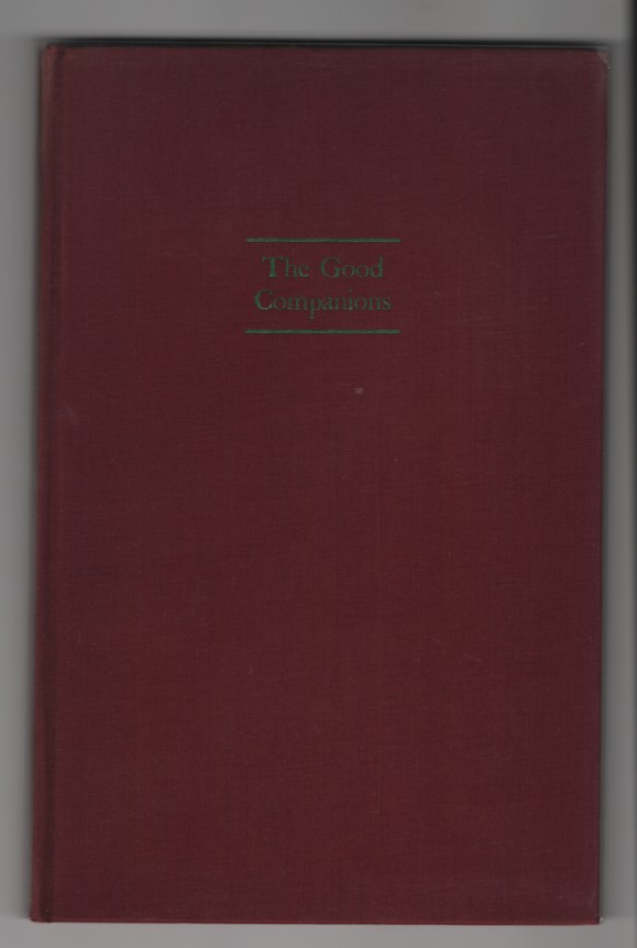 The Good Companions