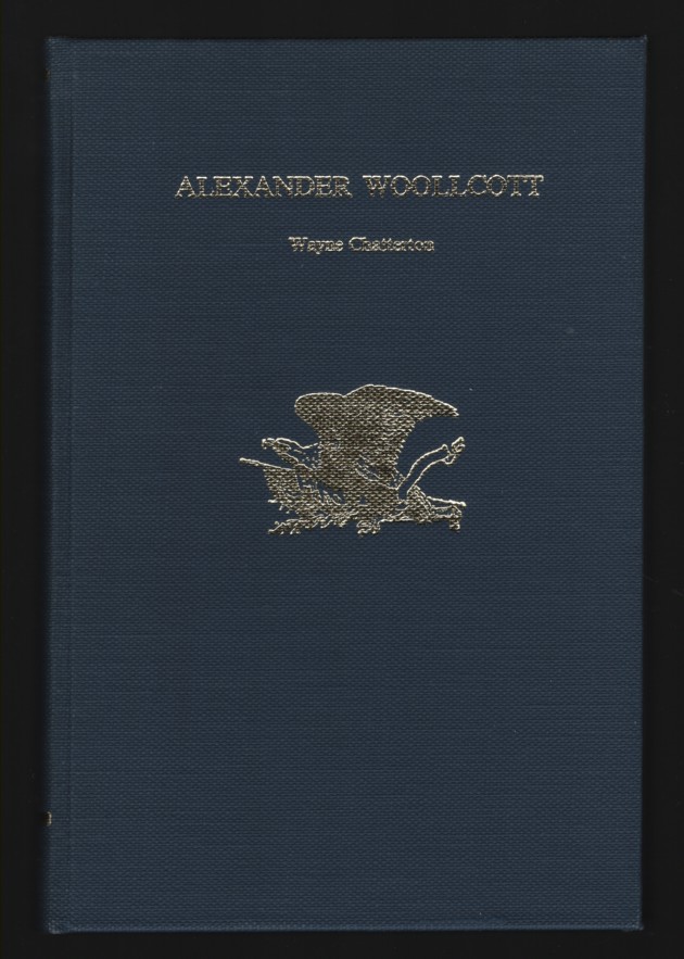 Alexander Woollcott