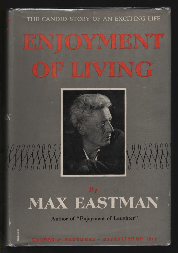 Enjoyment Of Living