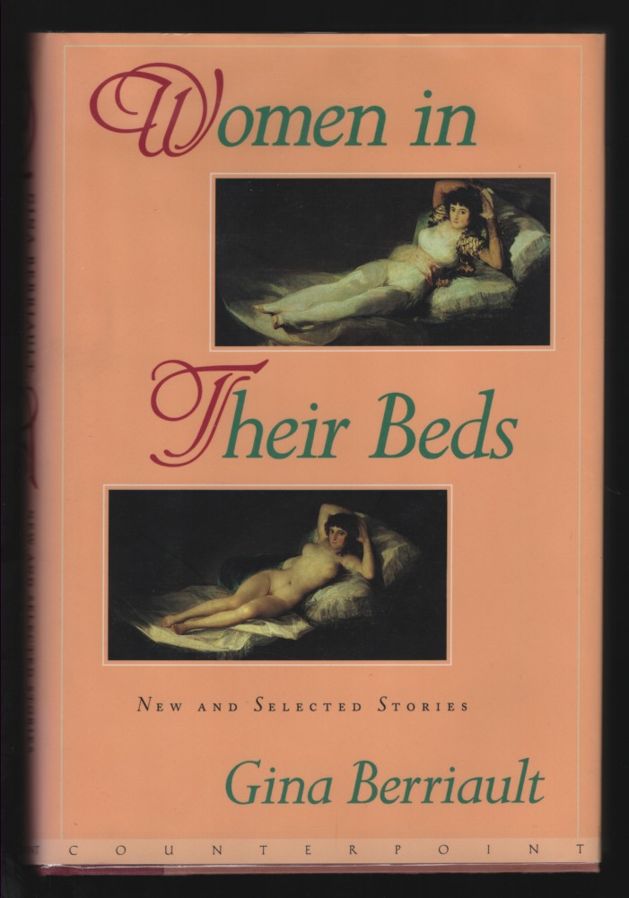 Women In Their Beds