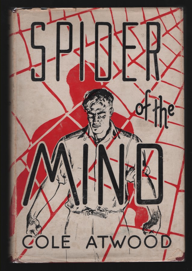 Spider of the Mind