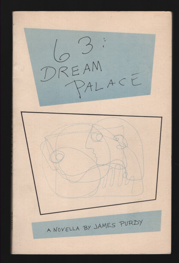 63: Dream Palace