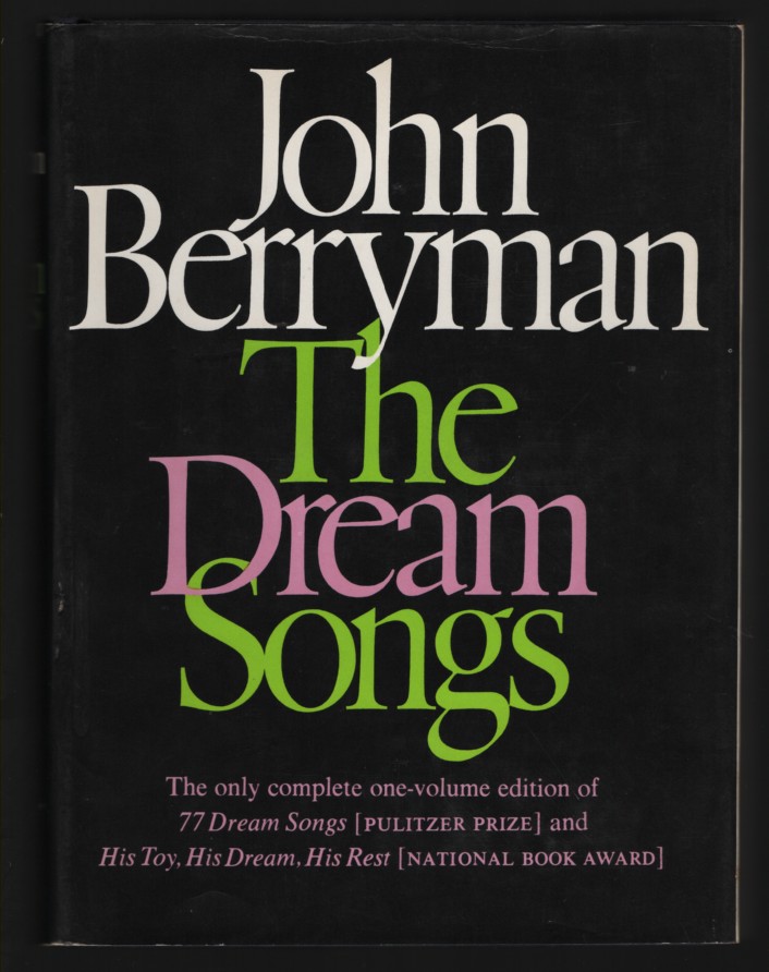 The Dream Songs