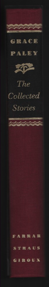 The Collected Stories