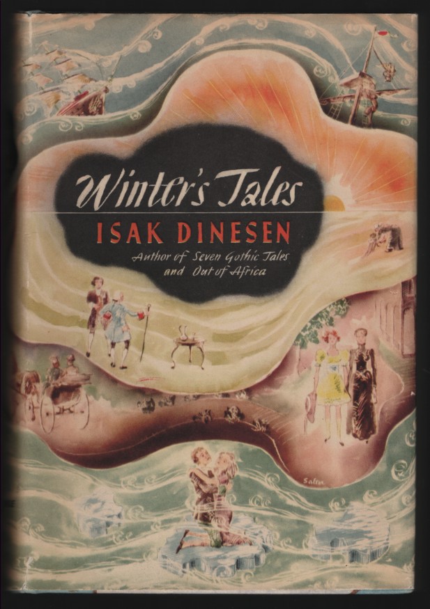 Winter's Tales