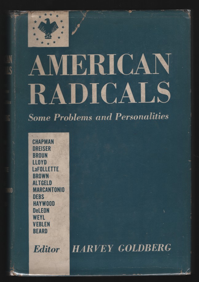 American Radicals