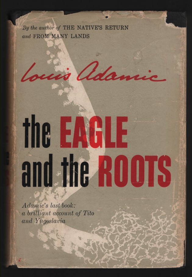 The Eagle and the Roots
