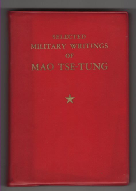 Selected Military Writings of Mao Tse-Tung