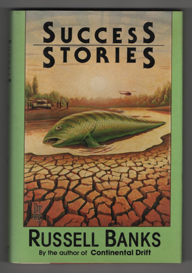 Success Stories