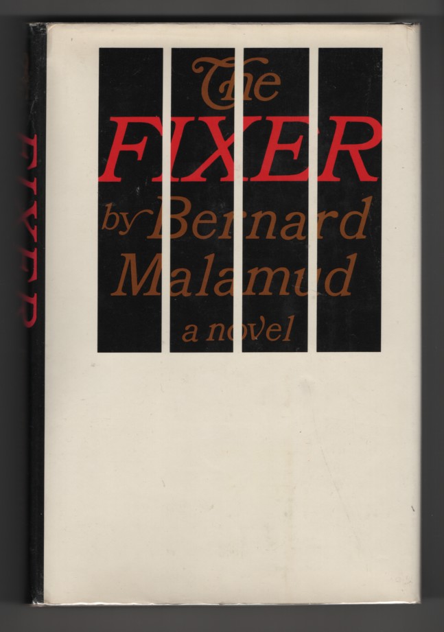 The Fixer