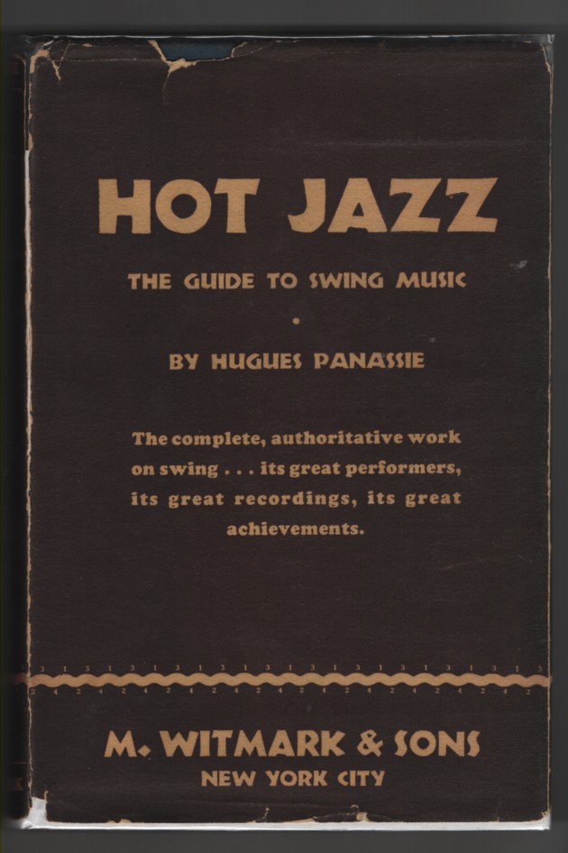 Hot Jazz The Guide to Swing Music