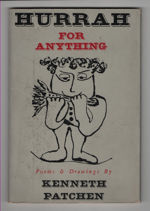 Hurrah for Anything