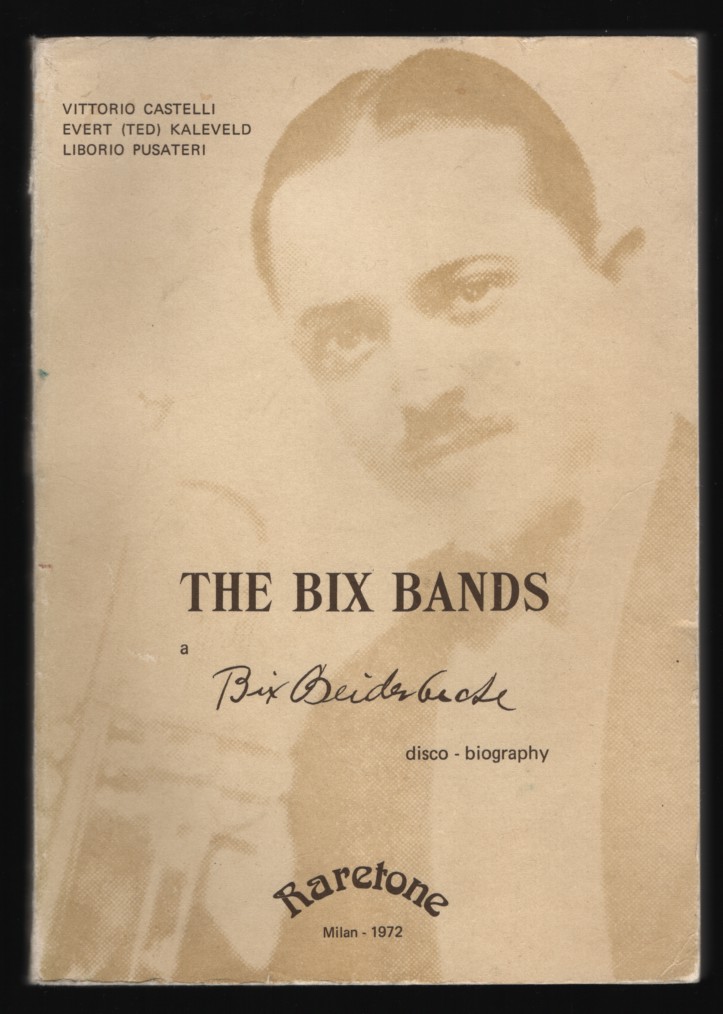 The Bix Bands