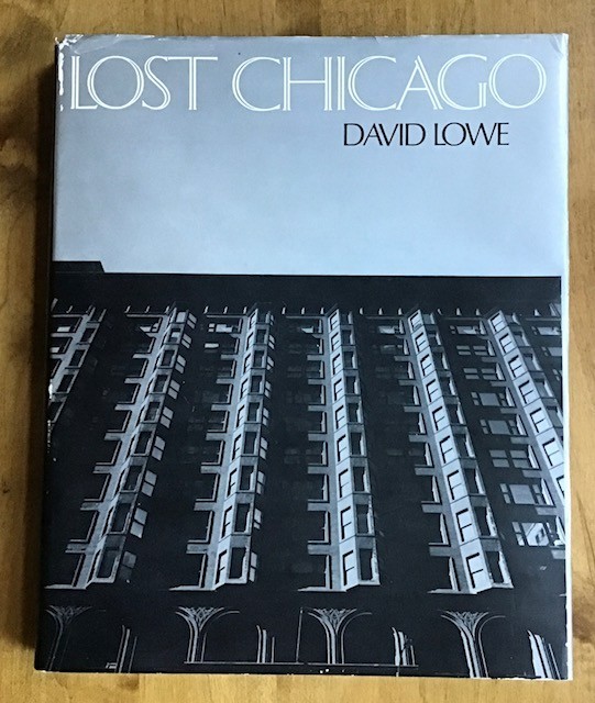 Lost Chicago