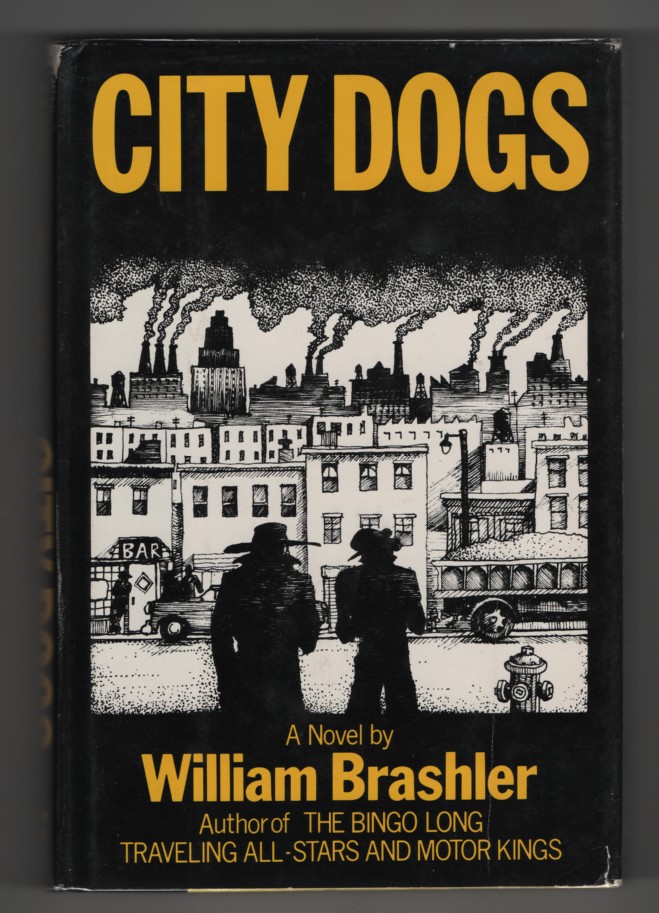 Image for City Dogs City Dogs
