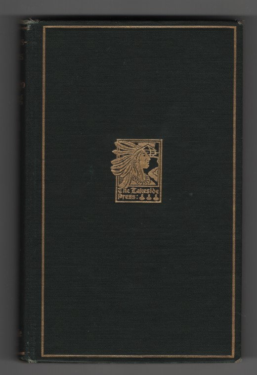 Image for Reminiscences of Chicago During the Civil War Reminiscences of Chicago During the Civil War