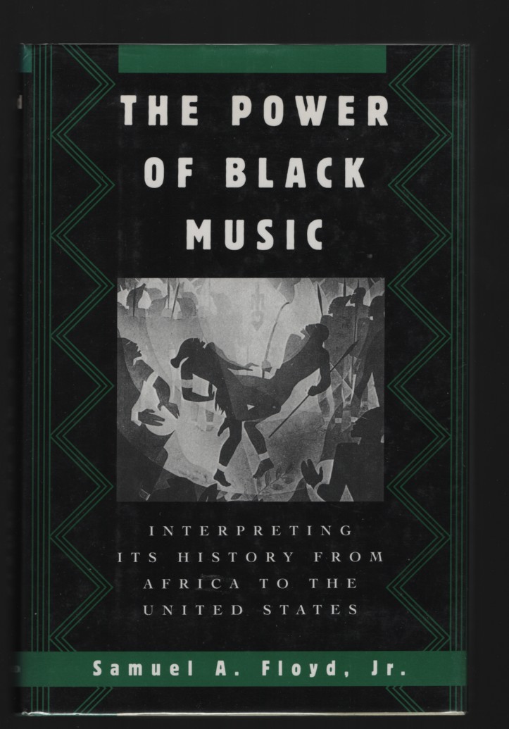 The Power Of Black Music