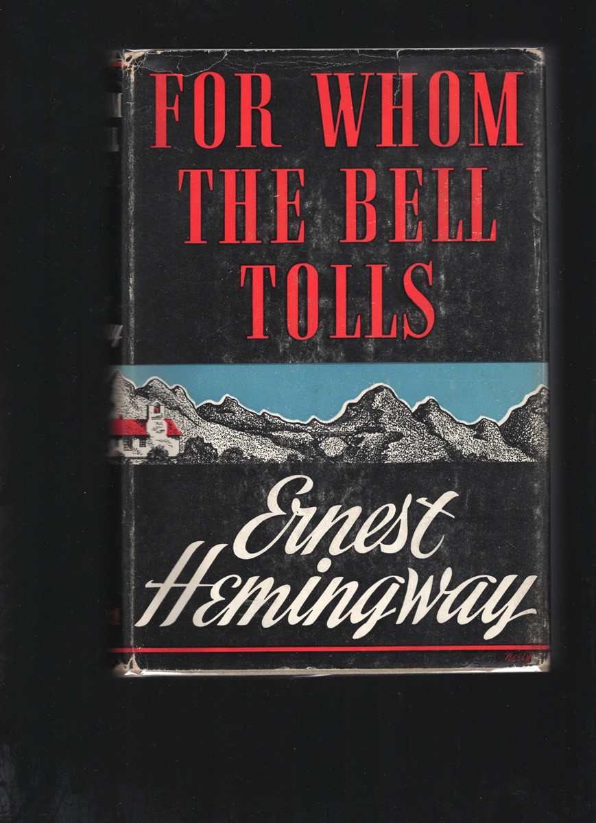 For Whom the Bell Tolls