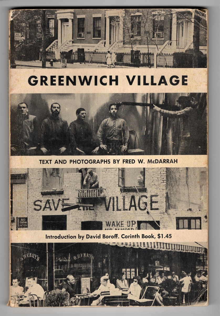 Greenwich Village