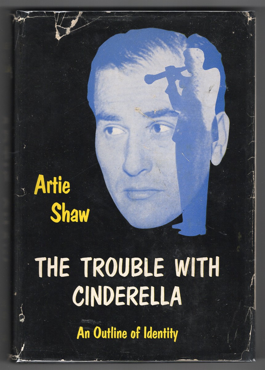 The Trouble With Cinderella