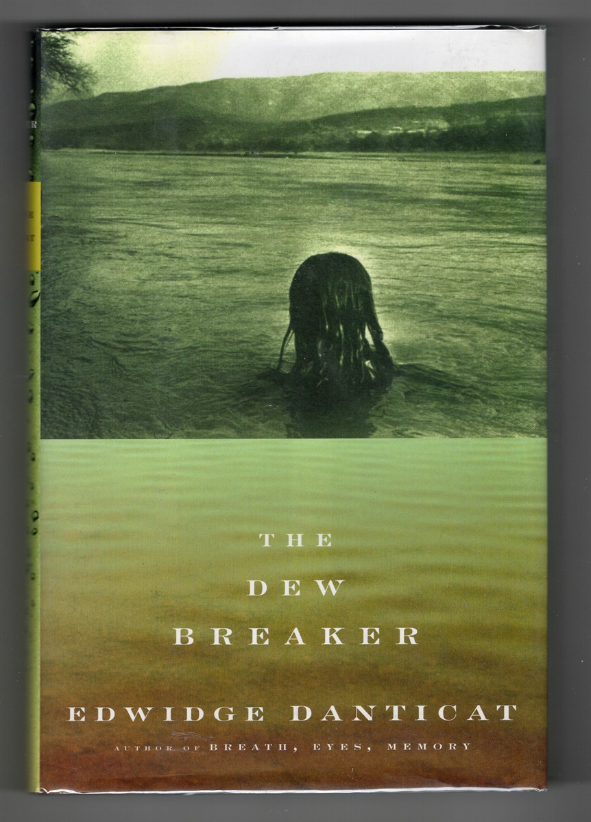 The Dew Breaker