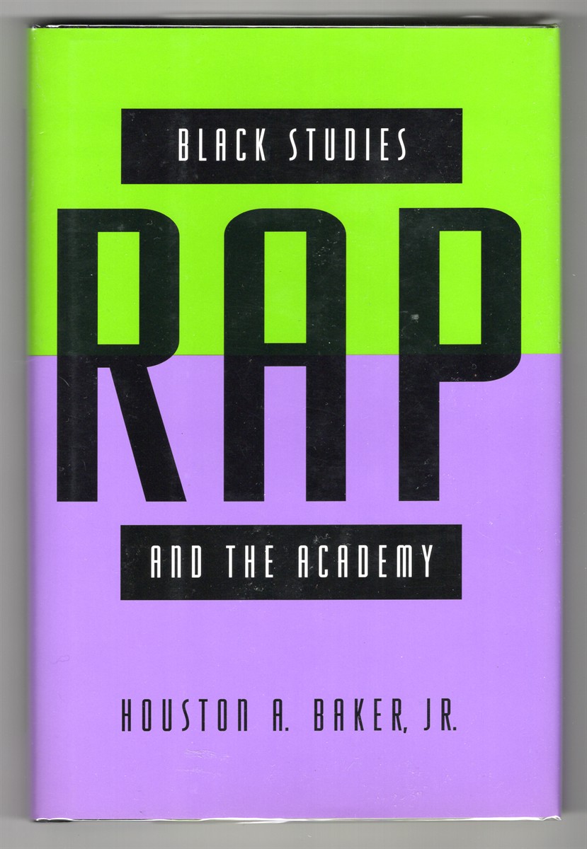 Rap and the Academy