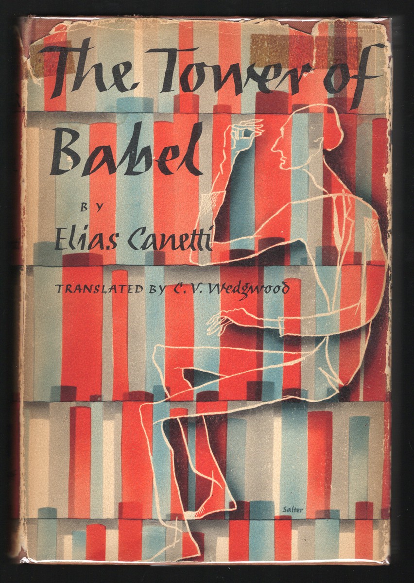 The Tower of Babel
