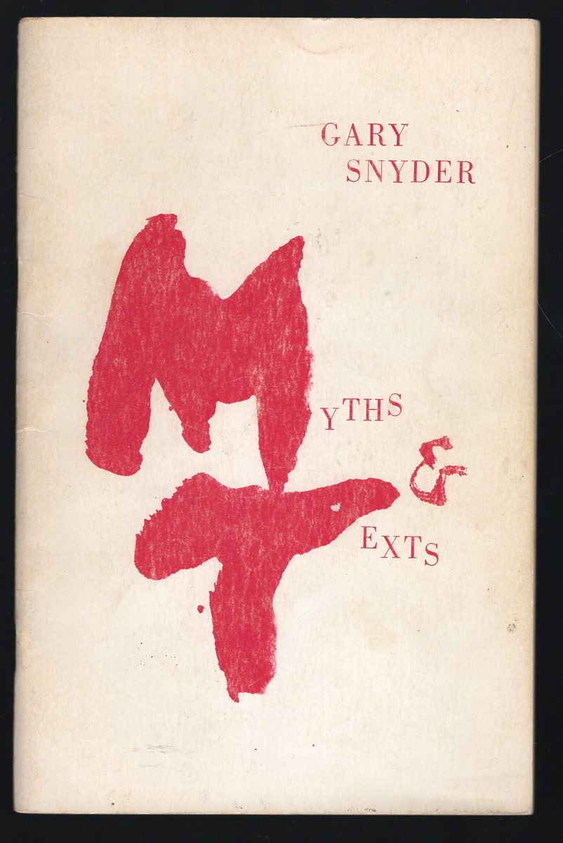 Myths & Texts
