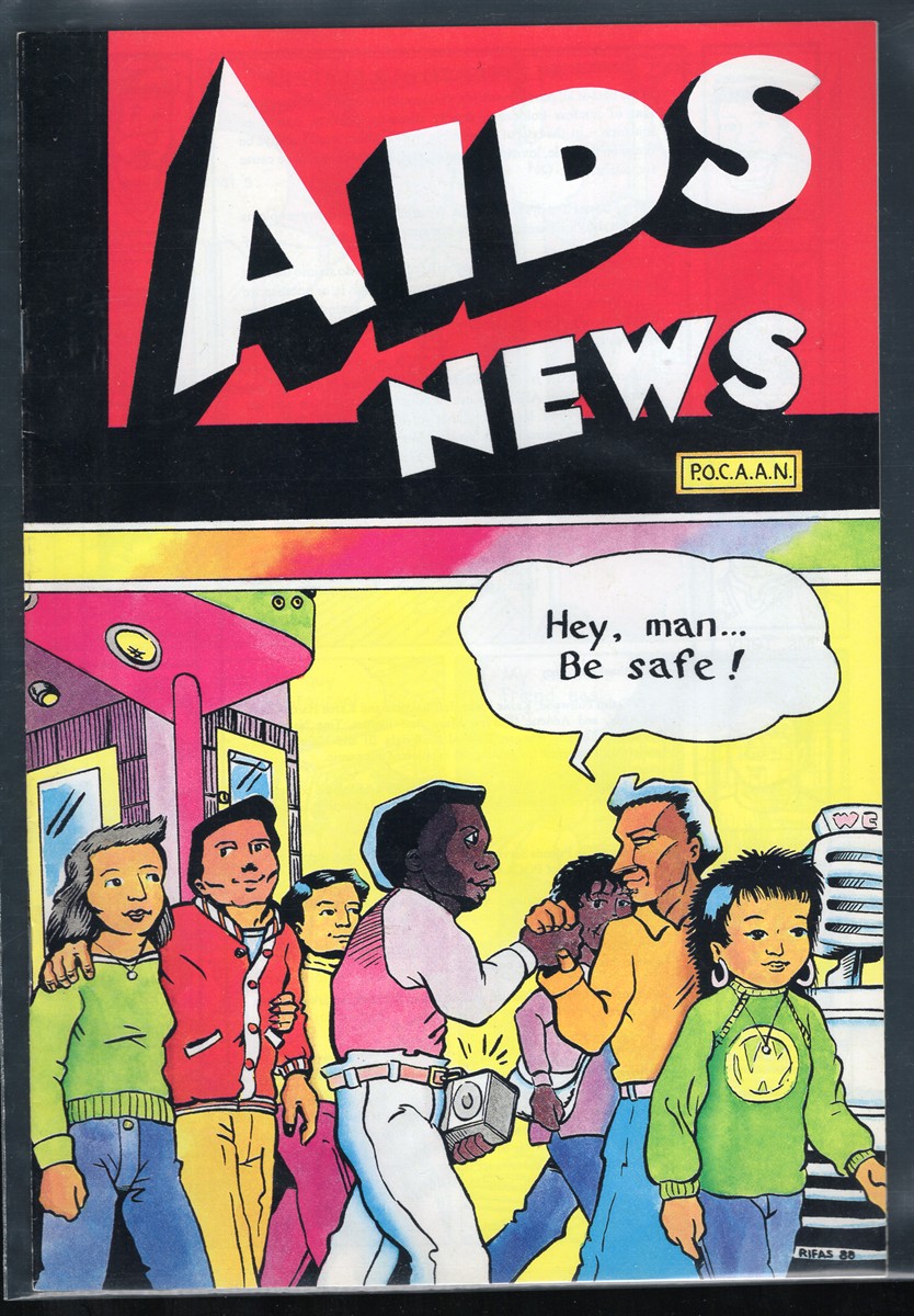 AIDS News