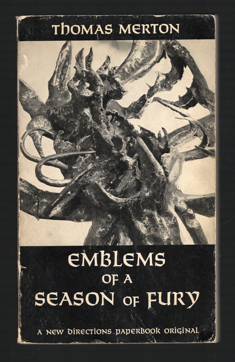 Emblems of a Season of Fury