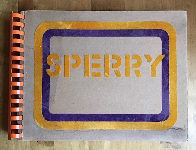 Sperry