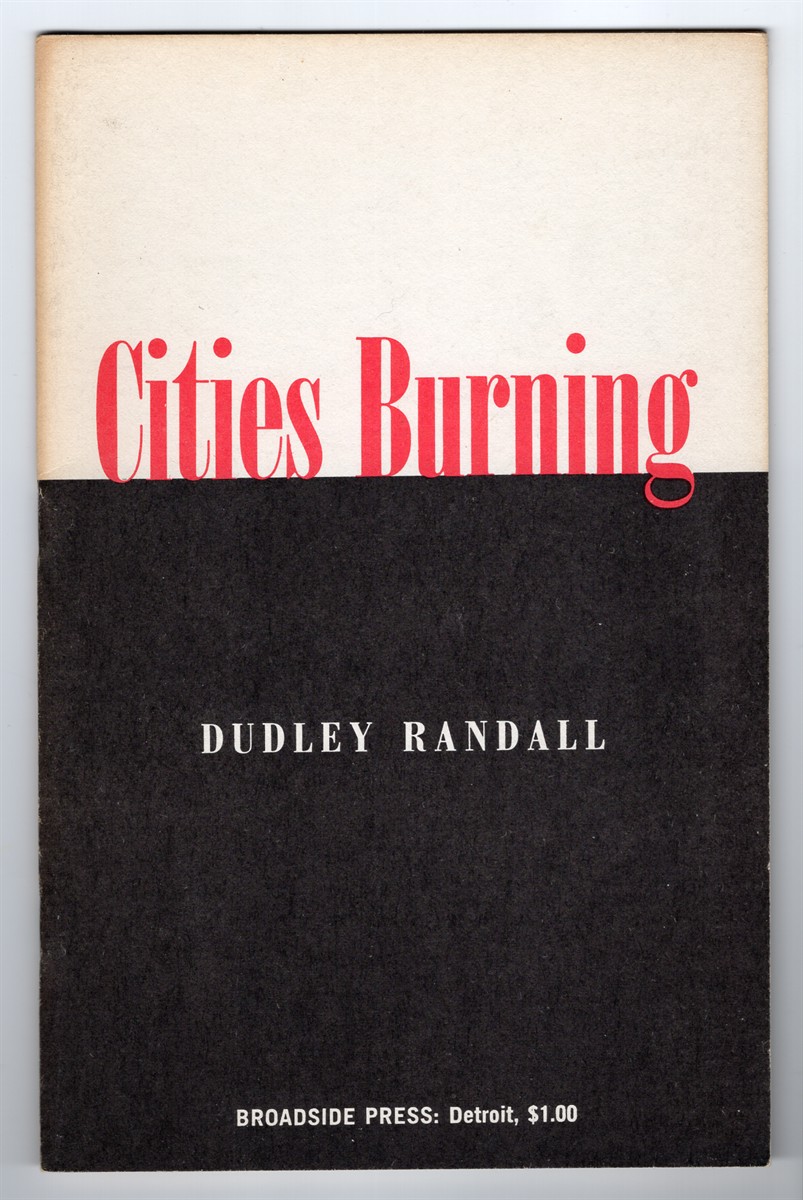 Cities Burning