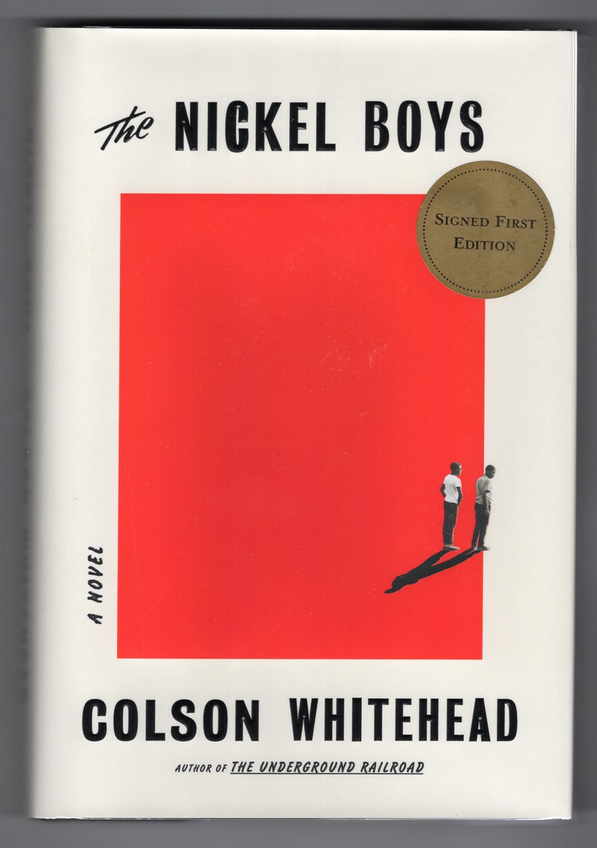 The Nickel Boys