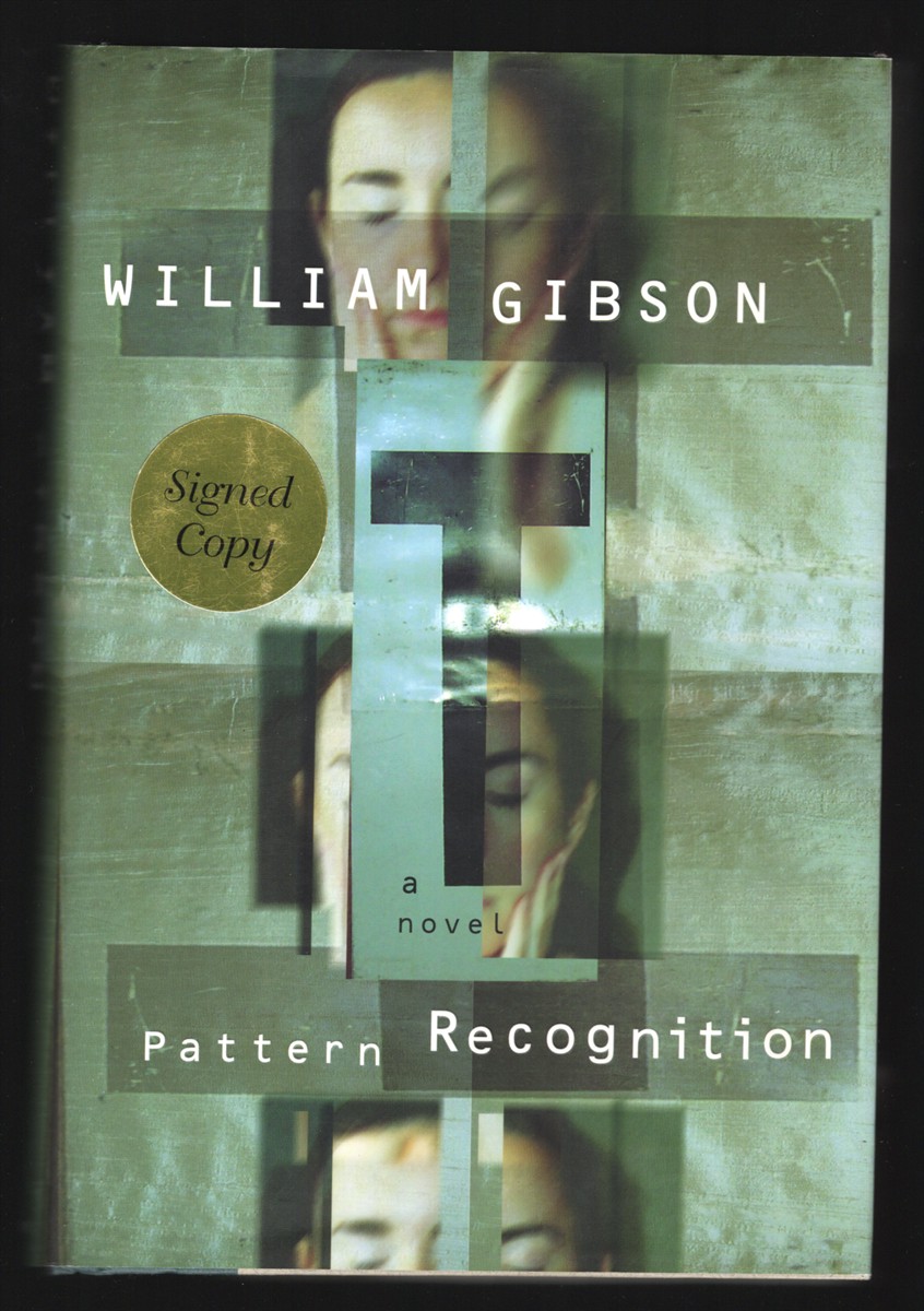 Pattern Recognition