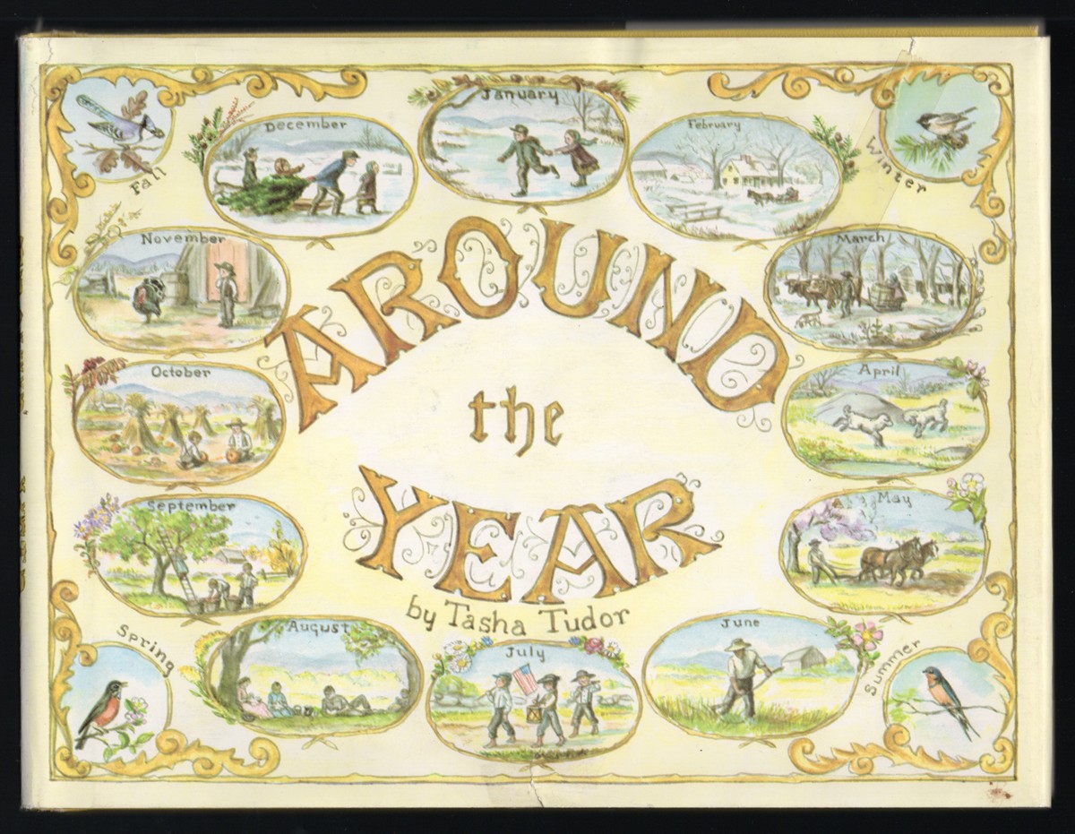 Around the Year