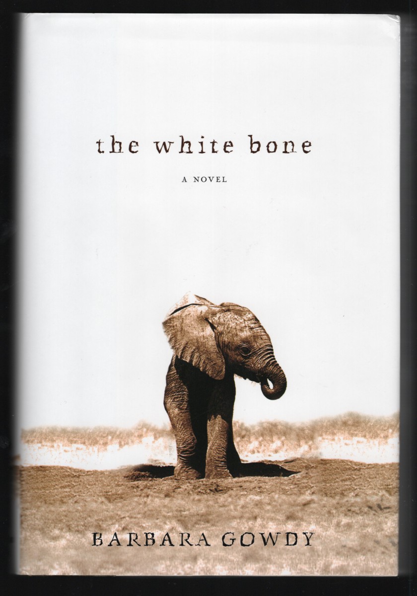 The White Bone