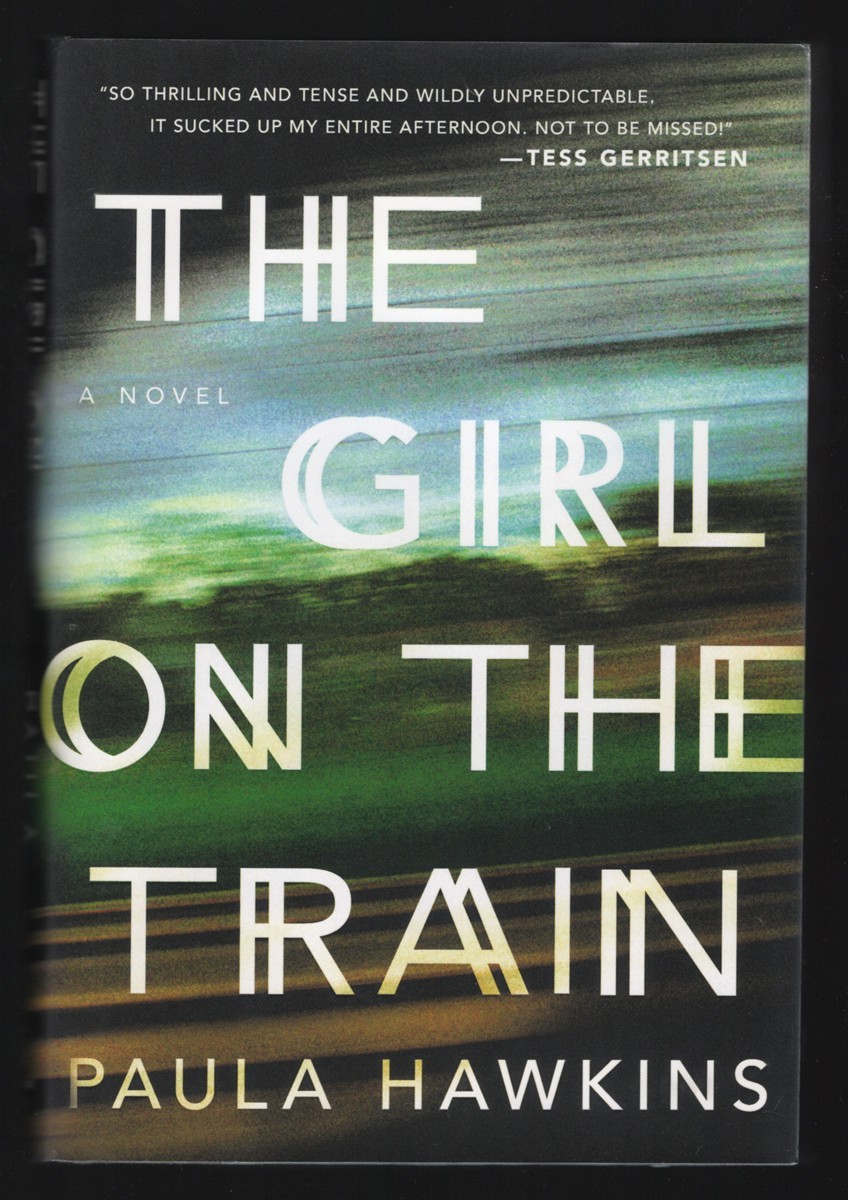 The Girl on the Train
