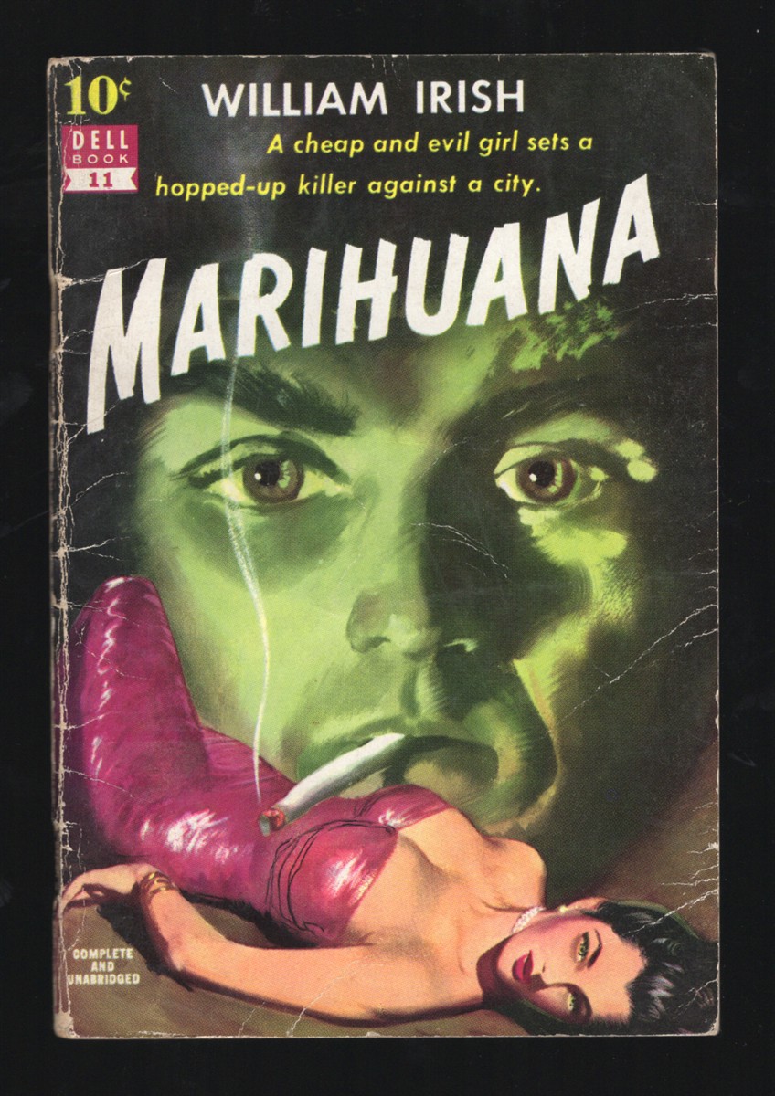 Marihuana