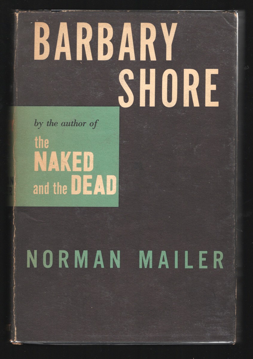 Barbary Shore